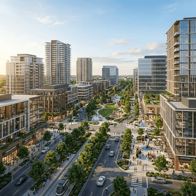 Land Development