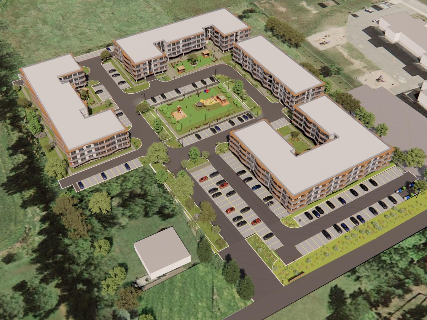 Architectural Design and Planning for 50 Golfcourse Lane
